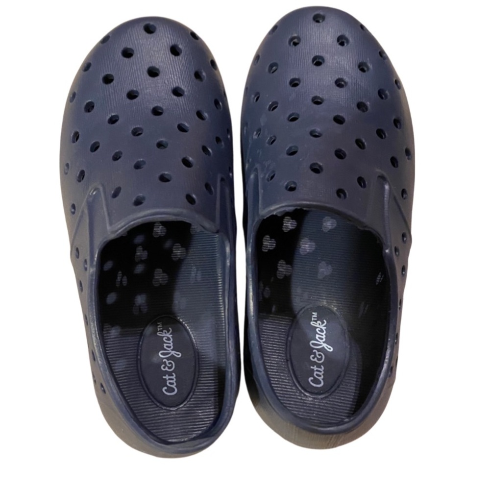 Cat & Jack (Target Brand) Boys Shoes